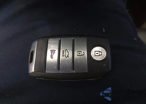 2020 Kia Optima Ex from USA, damaged, VIN 5XXGU4L13LG394465